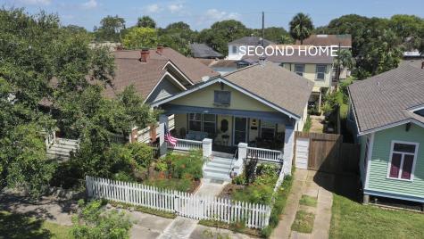 3720 Avenue P 1/2 Galveston TX 77550