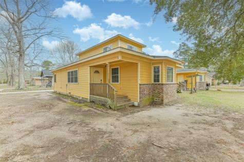 1103 Williams Street Cleveland TX 77327