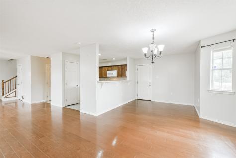 1103 Williams Street Cleveland TX 77327