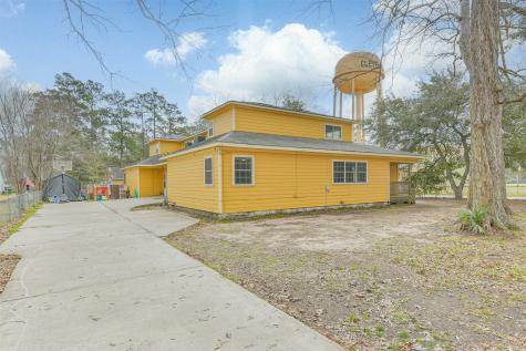 1103 Williams Street Cleveland TX 77327