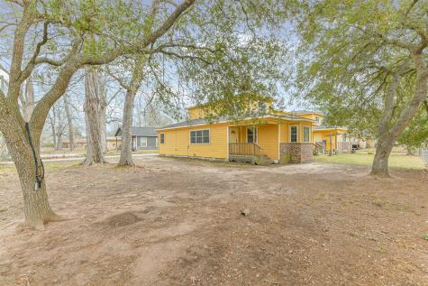 1103 Williams Street Cleveland TX 77327