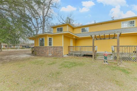 1103 Williams Street Cleveland TX 77327