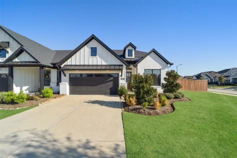 6302 Loquat Grove Court Katy TX 77493