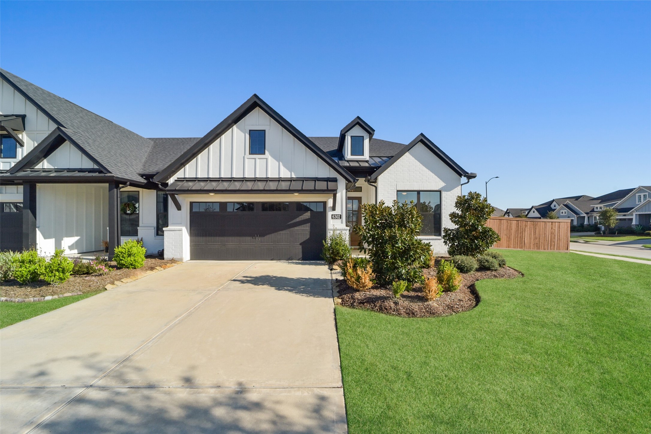 6302 Loquat Grove Court Katy TX 77493
