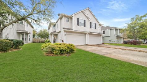 485 Folk Crest Lane Dickinson TX 77539