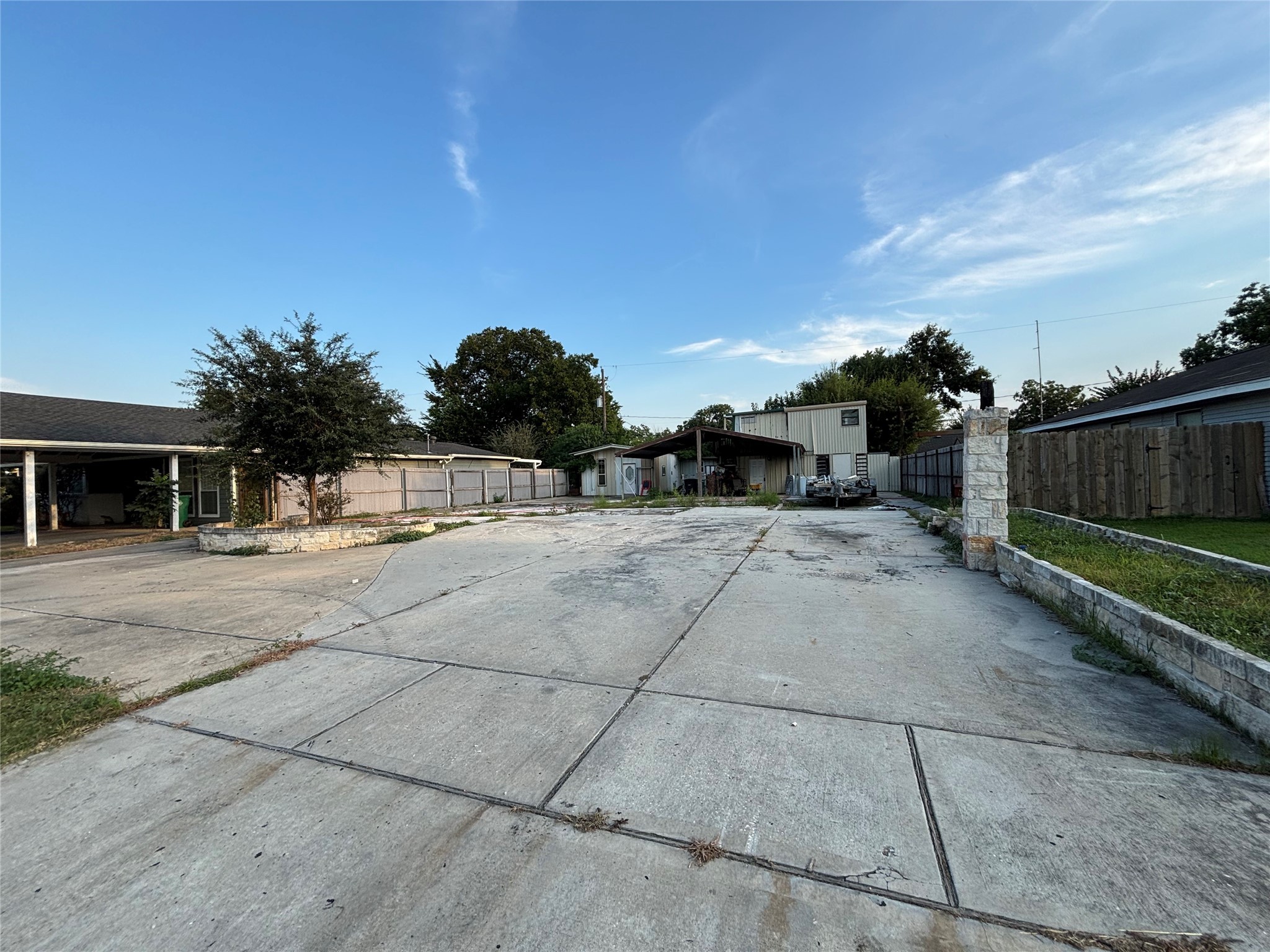 3304 Dartmouth Drive Pasadena TX 77503