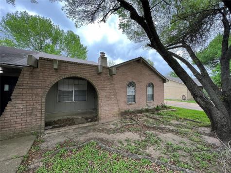 3735 Meadow Place Drive Houston TX 77082