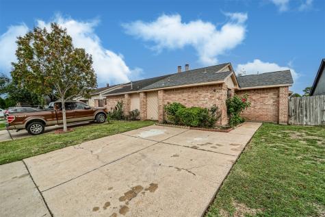 16533 Gold Ridge Lane Houston TX 77053