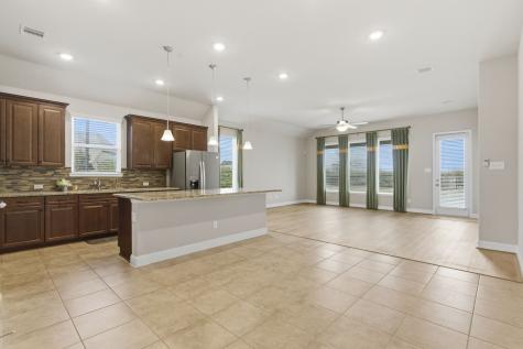 6402 Pomegranate Blossom Drive Katy TX 77493