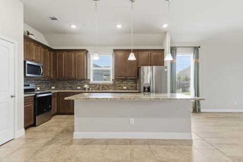 6402 Pomegranate Blossom Drive Katy TX 77493