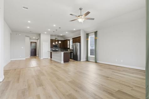 6402 Pomegranate Blossom Drive Katy TX 77493