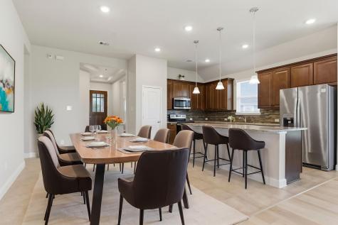 6402 Pomegranate Blossom Drive Katy TX 77493