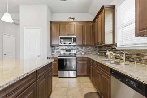 6402 Pomegranate Blossom Drive Katy TX 77493