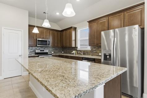 6402 Pomegranate Blossom Drive Katy TX 77493