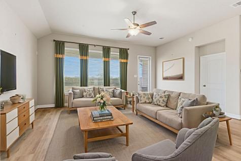 6402 Pomegranate Blossom Drive Katy TX 77493