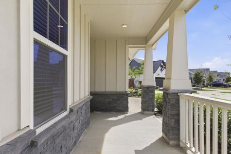 6402 Pomegranate Blossom Drive Katy TX 77493