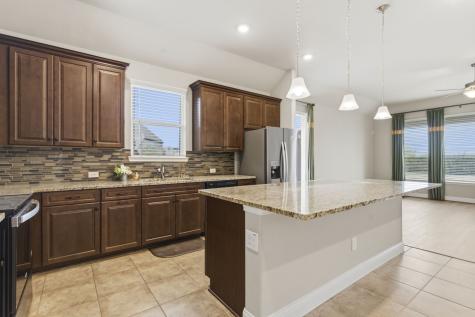 6402 Pomegranate Blossom Drive Katy TX 77493
