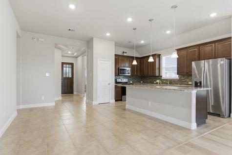 6402 Pomegranate Blossom Drive Katy TX 77493