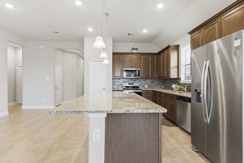 6402 Pomegranate Blossom Drive Katy TX 77493