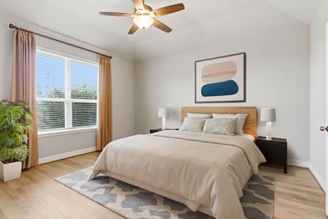 6402 Pomegranate Blossom Drive Katy TX 77493