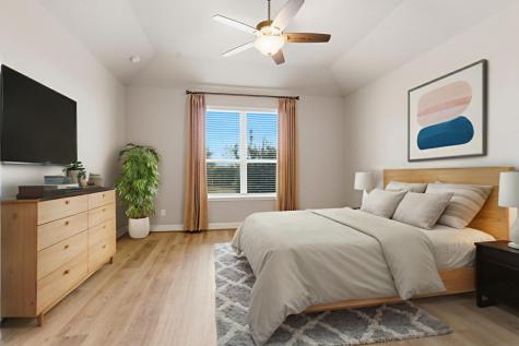 6402 Pomegranate Blossom Drive Katy TX 77493
