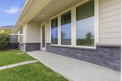 6402 Pomegranate Blossom Drive Katy TX 77493