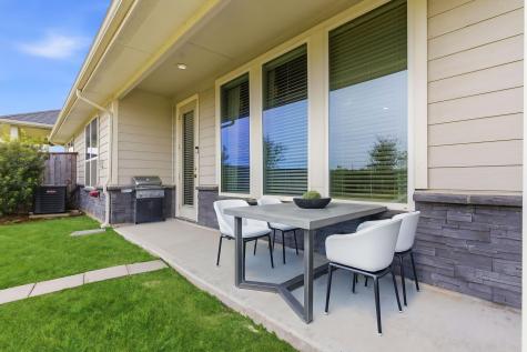 6402 Pomegranate Blossom Drive Katy TX 77493