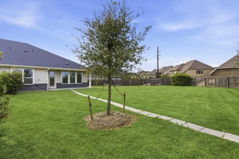 6402 Pomegranate Blossom Drive Katy TX 77493