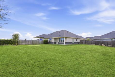 6402 Pomegranate Blossom Drive Katy TX 77493
