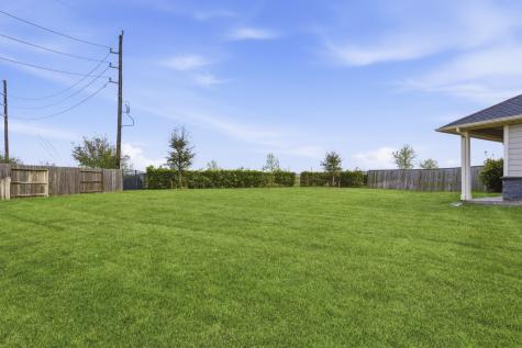 6402 Pomegranate Blossom Drive Katy TX 77493
