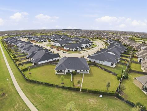 6402 Pomegranate Blossom Drive Katy TX 77493