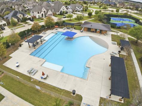 6402 Pomegranate Blossom Drive Katy TX 77493