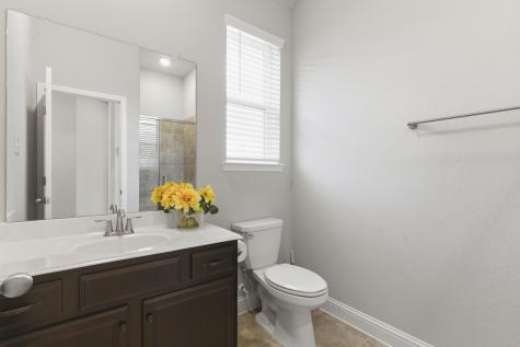 6402 Pomegranate Blossom Drive Katy TX 77493