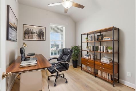 6402 Pomegranate Blossom Drive Katy TX 77493
