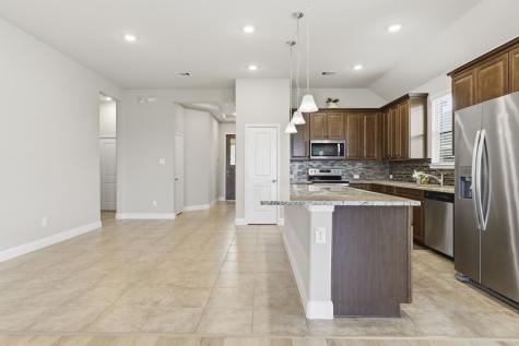 6402 Pomegranate Blossom Drive Katy TX 77493