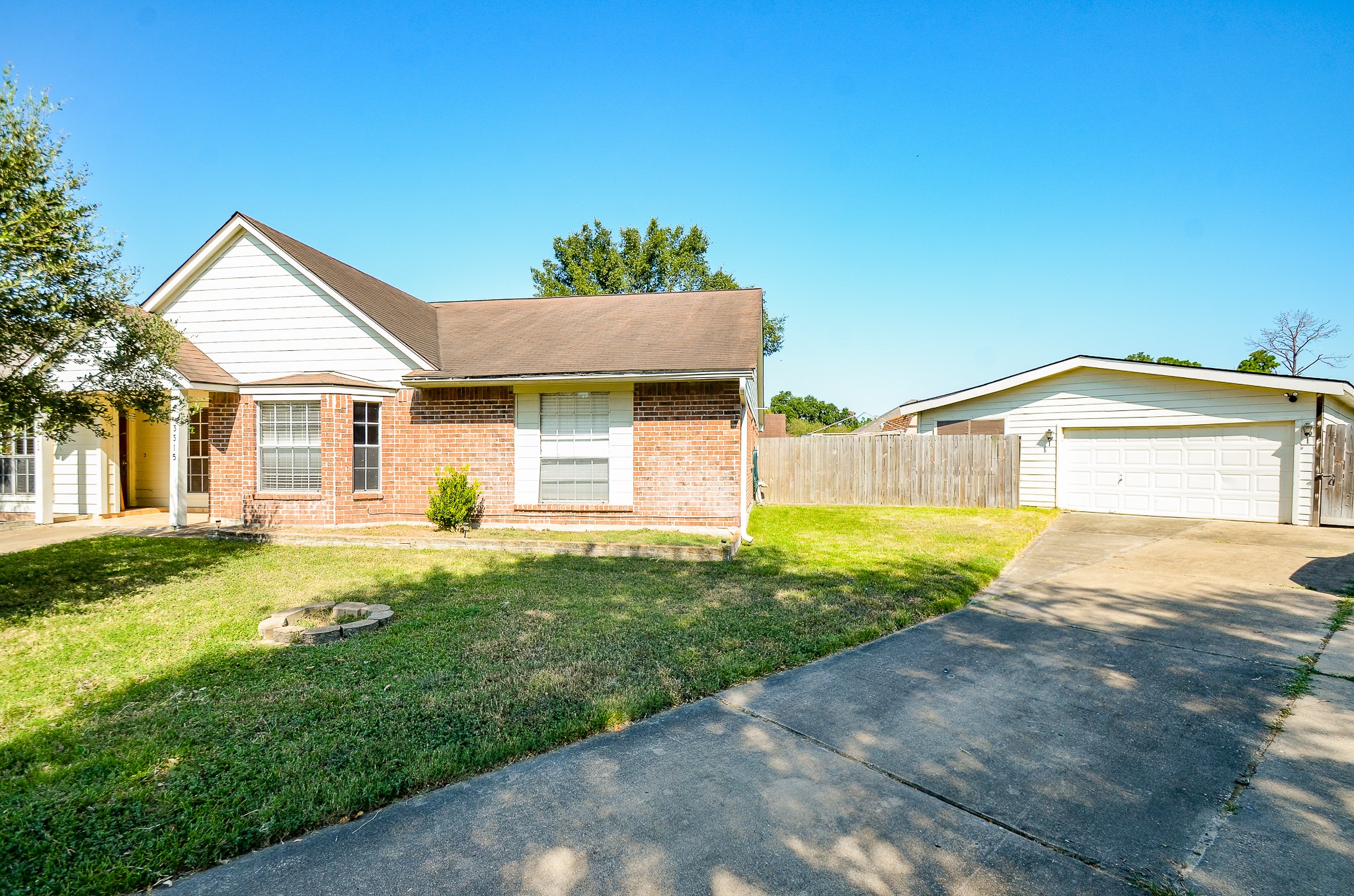 3315 Mayfly Court Katy TX 77449