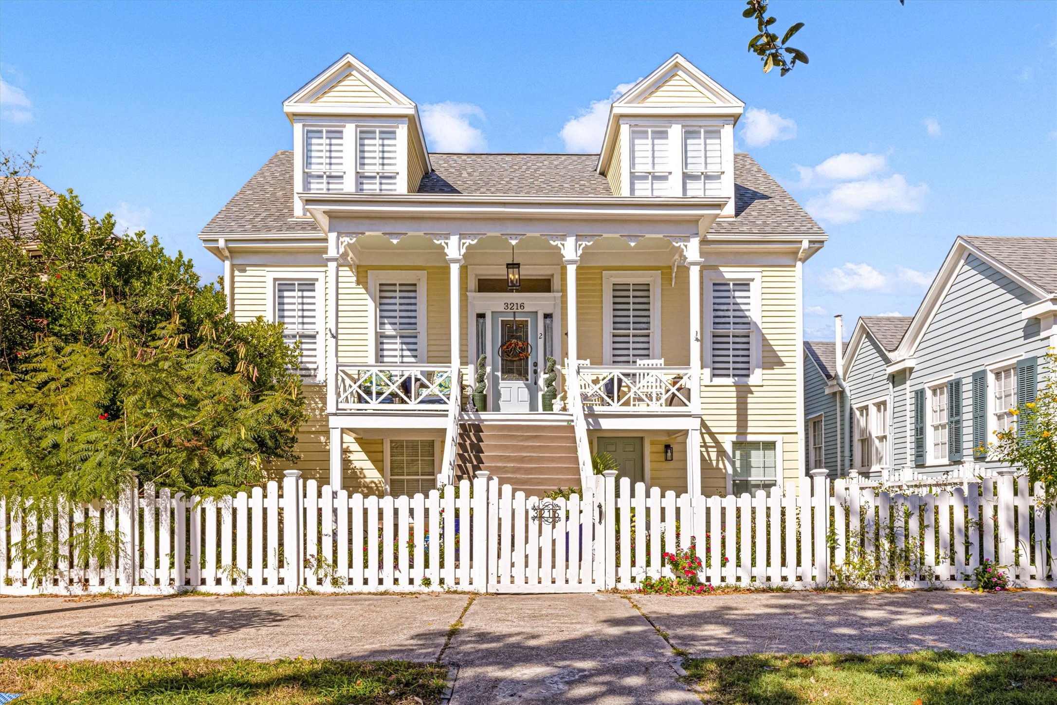 3216 Avenue N Galveston TX 77550