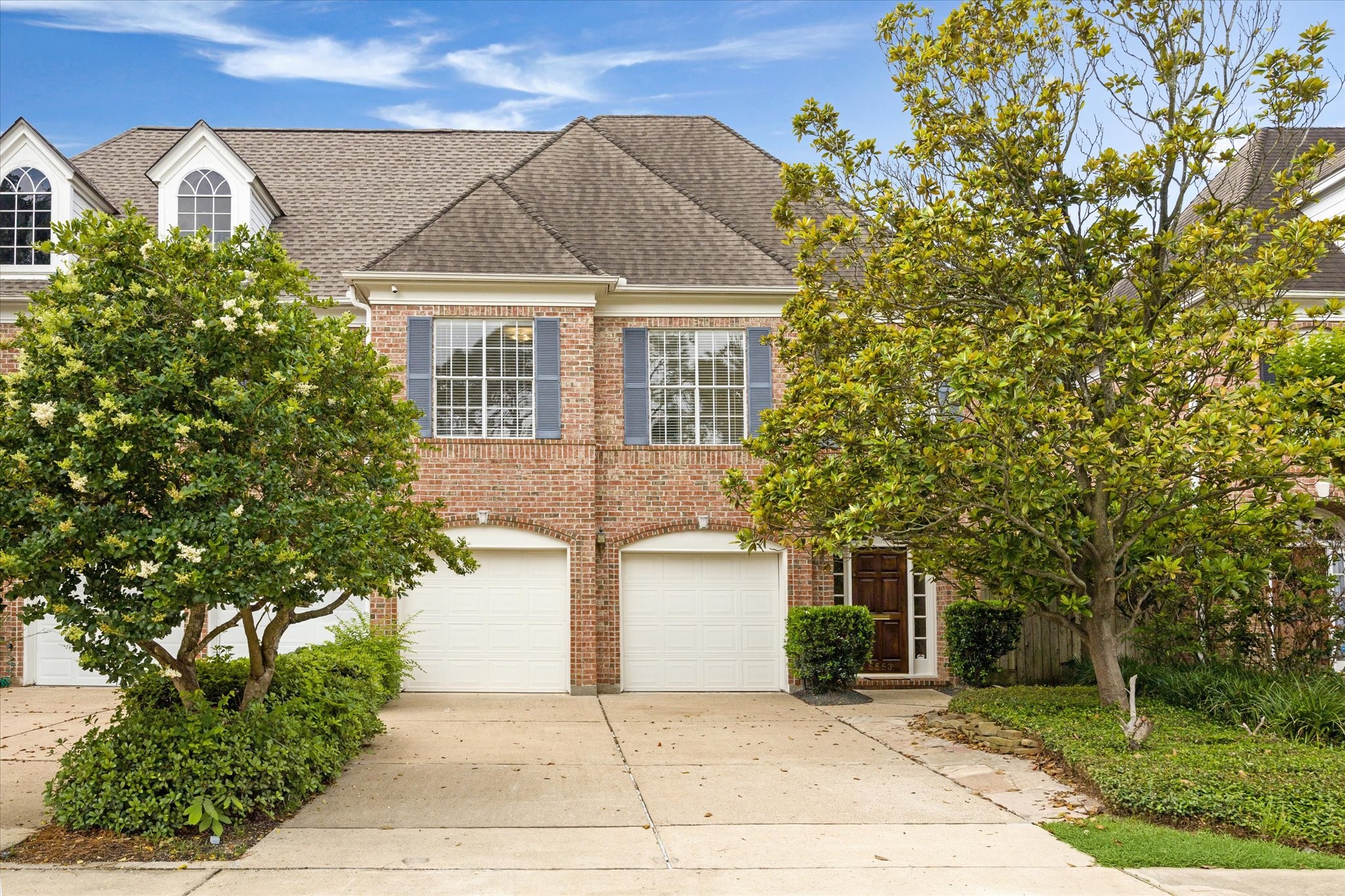 5553 Beverlyhill Street Houston TX 77056