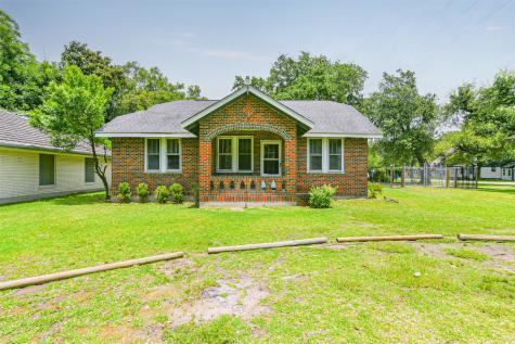 931 Laurel Street La Marque TX 77568