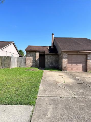 5414 Regal Ridge Lane Houston TX 77053