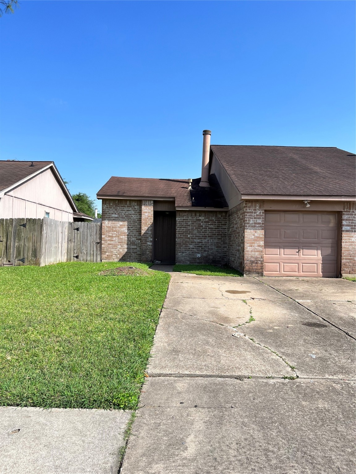 5414 Regal Ridge Lane Houston TX 77053