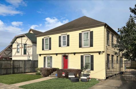 1707 Stanford Street Houston TX 77006