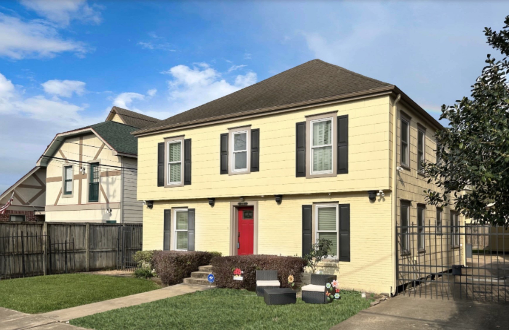 1707 Stanford Street Houston TX 77006