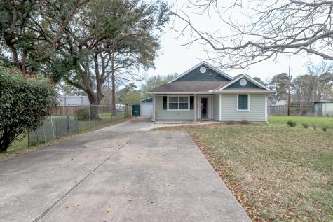 4922 Caroline Street Seabrook TX 77586