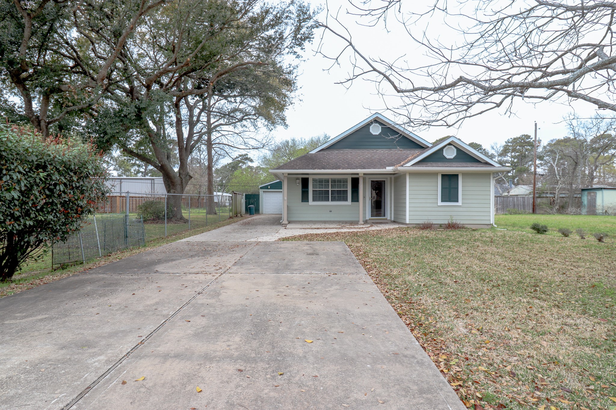 4922 Caroline Street Seabrook TX 77586