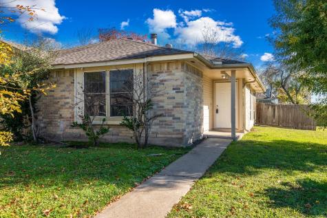 11002 Crenchrus Court Houston TX 77086