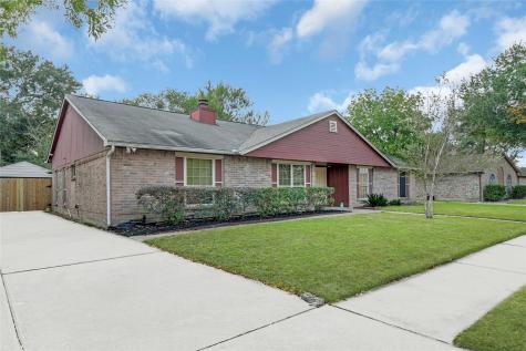 19523 Munsey Court Katy TX 77449