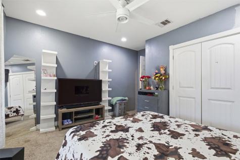2017 Sadler Street Houston TX 77093
