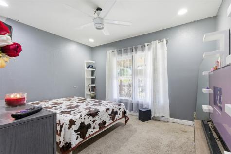 2017 Sadler Street Houston TX 77093