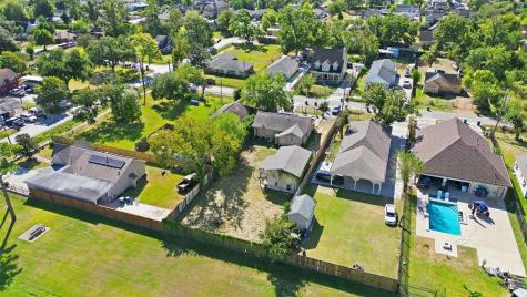 2017 Sadler Street Houston TX 77093